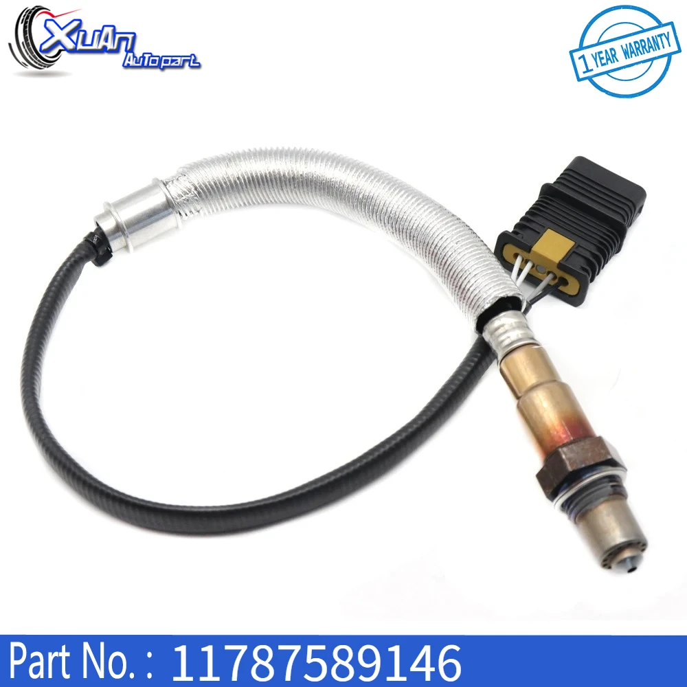 

НОВЫЙ датчик кислорода (лямбда-зонд) 11787589146 для BMW 125i 220i 320i 328i 420i X1 X3 X4 11787596909 0258986602