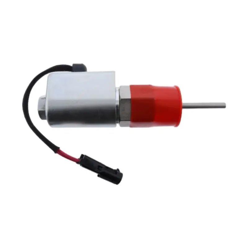 

High Quality 12V Actuator Shuttle Solenoid AT101493 for 210C 310C 315C 482C