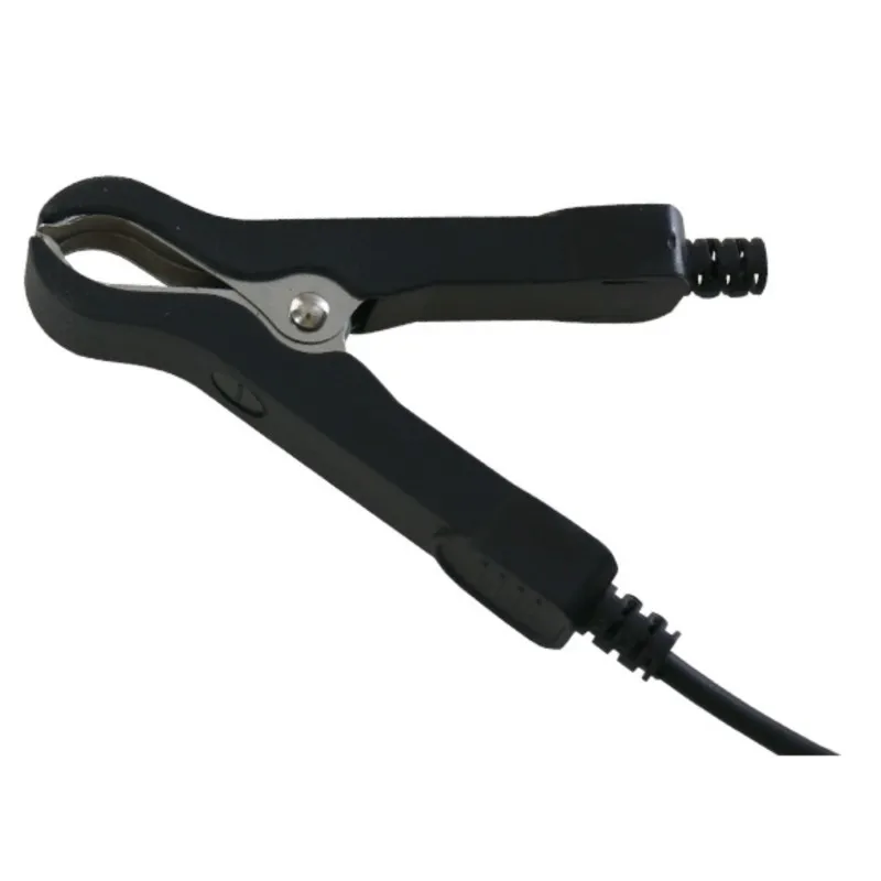 Battery Leak Detection Tool U Spring Clamp Current Drain Test Tester For Automobile Diagnosis No Power Off Functionality