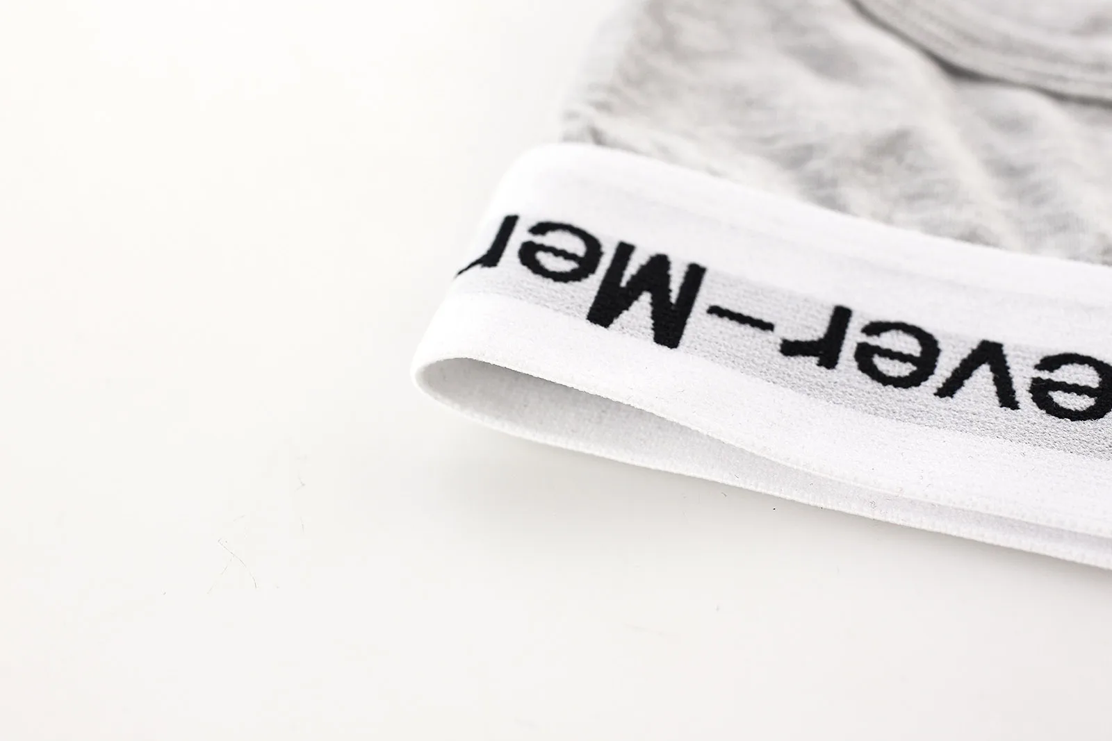 Herren-Slips aus Baumwolle, sexy Unterwäsche, Herren-Cueca, Lingerie mit Bulge-Pouch, Unterhosen, Slips für Herren, Übergröße – Detail 10