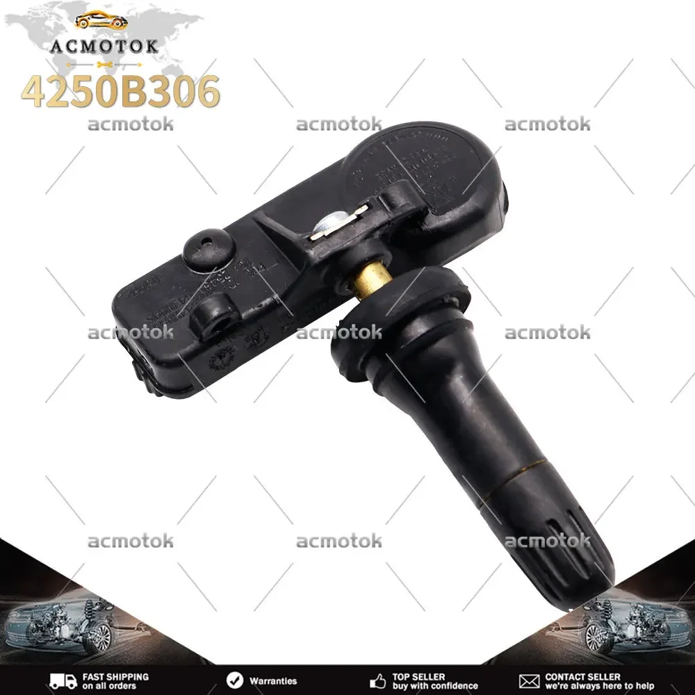 

4250B306 Tire Pressure Monitoring System TPMS SENSOR 315Mhz For Mitsubishi