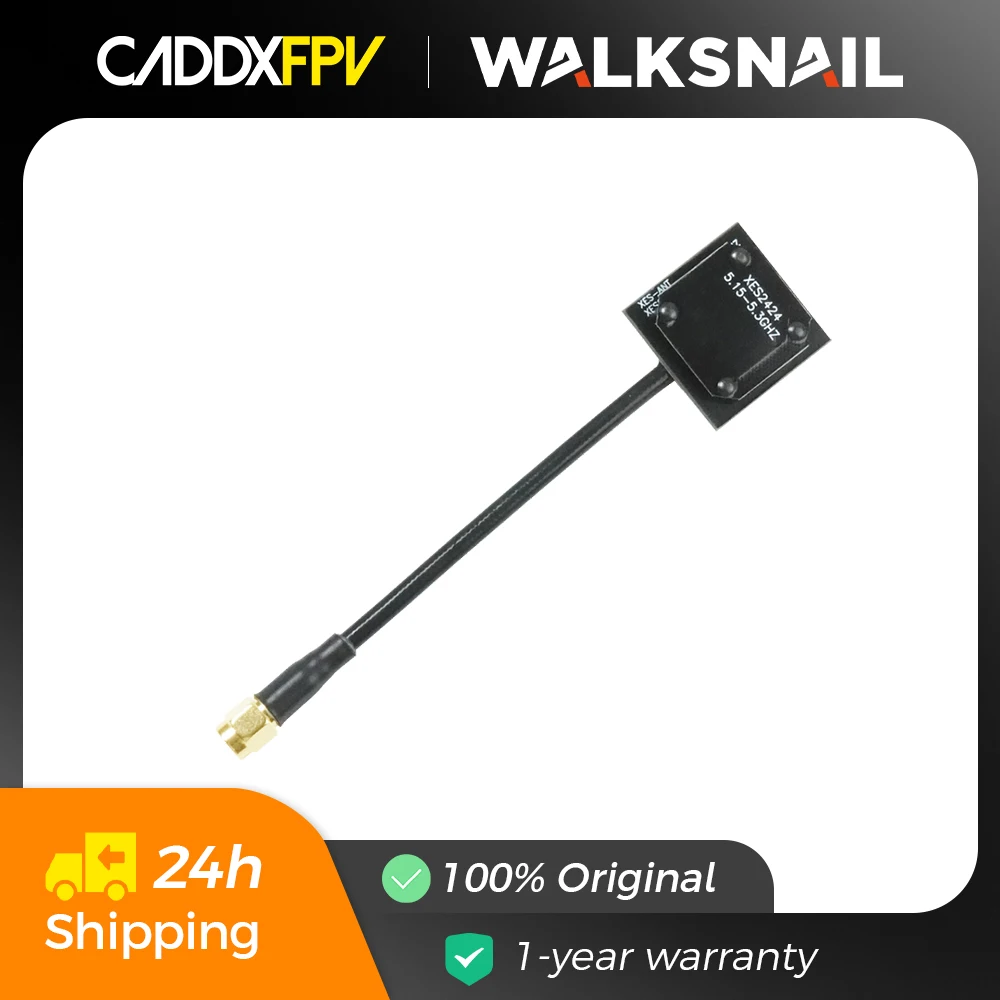

5.2G and 5.8G Antenna