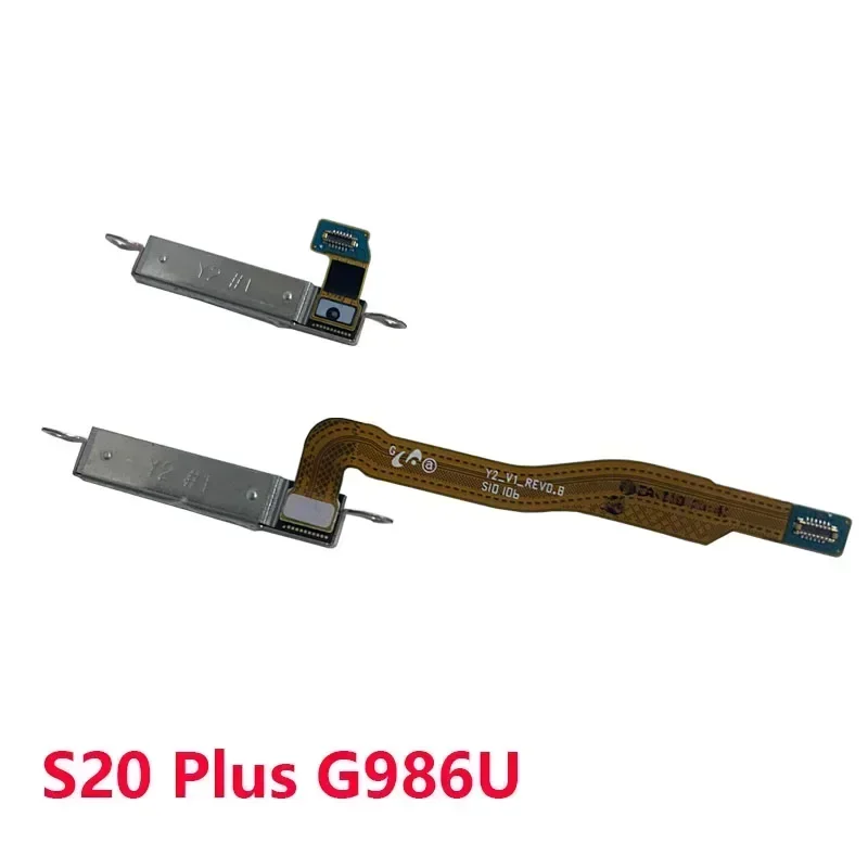 For Samsung Galaxy Note 10 20 S21 S22 S20 Plus Ultra G986 N986 N980 N976 5G mmWave Signal Antenna Module Flex Cable