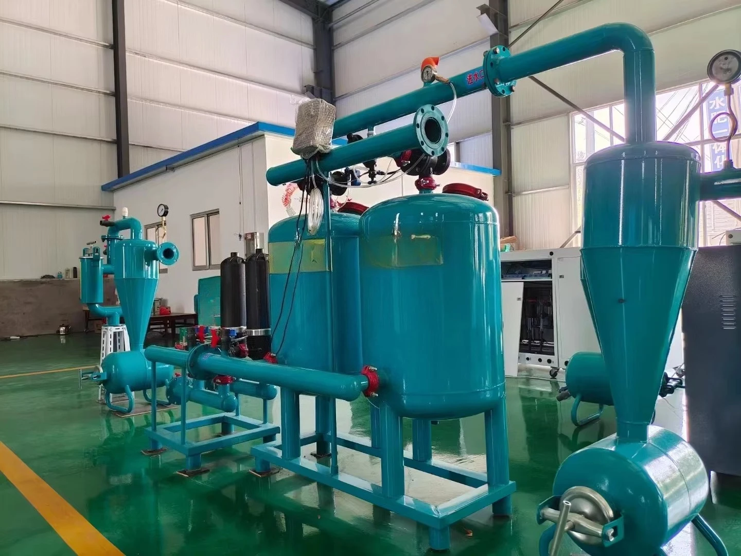 Full-Size Integrated Hydroponi - đánh giá và giá Agriculture Farming Equipments