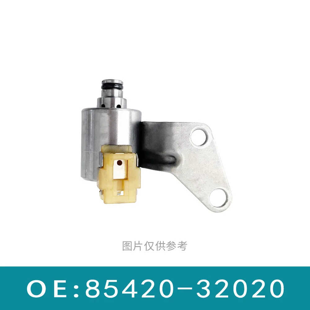 

Автозапчасти, электромагнитный клапан коробки передач 85420-32020, восстановленный