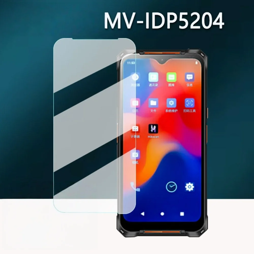 Scratch-Proof Hd Sc… - image