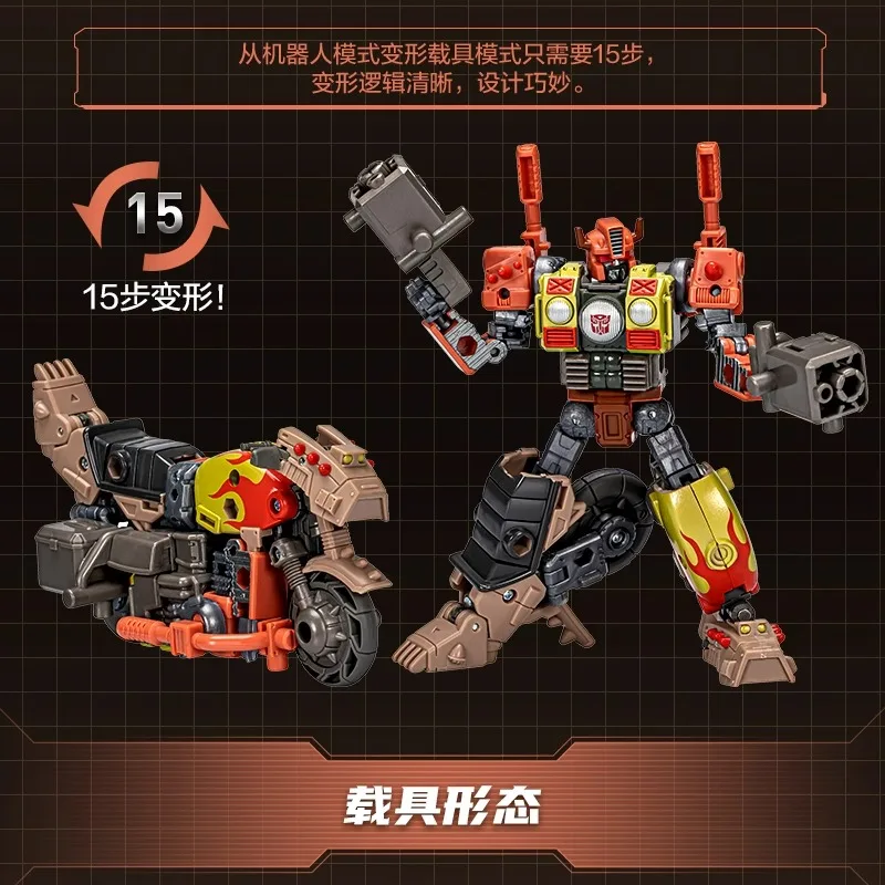 محول ليجاسي المفكك المضاد للتصادمات المُحسّن في نموذج الأوراق المالية جمع ألعاب الصبي الشكل