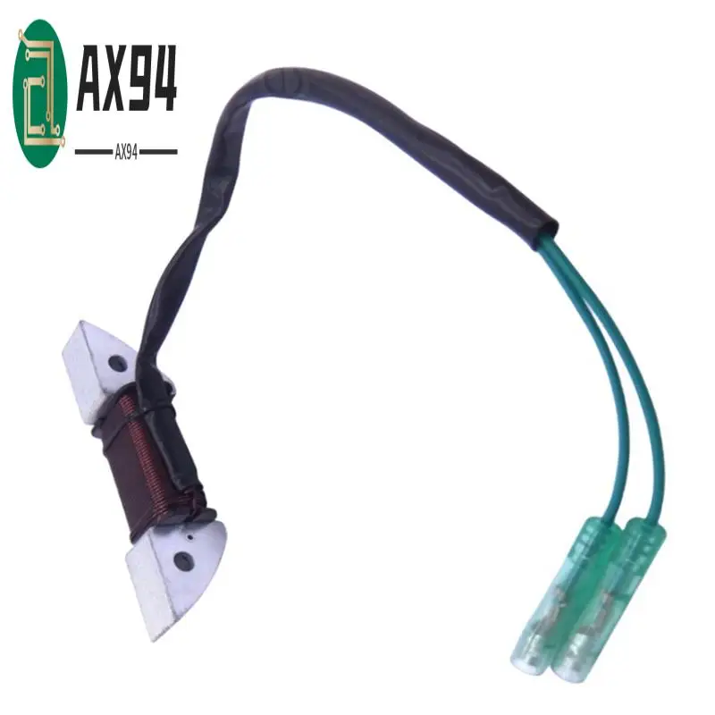 

AX94-Boat Motor 3B2-06123-0 3B2-06123-1 3B2061231 3B2-06128-0 3B2061280 Alternator Charge Coil For Tohatsu 8HP 9.8HP