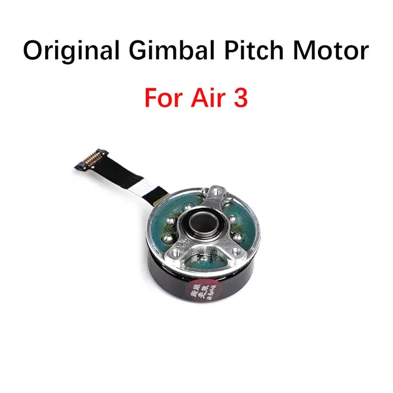 

Gimbal Pitch Motor For Air 3 Drone Repalcement PTZ Camera P-Axis Engine for DJI Air 3 Accessories Repair Parts