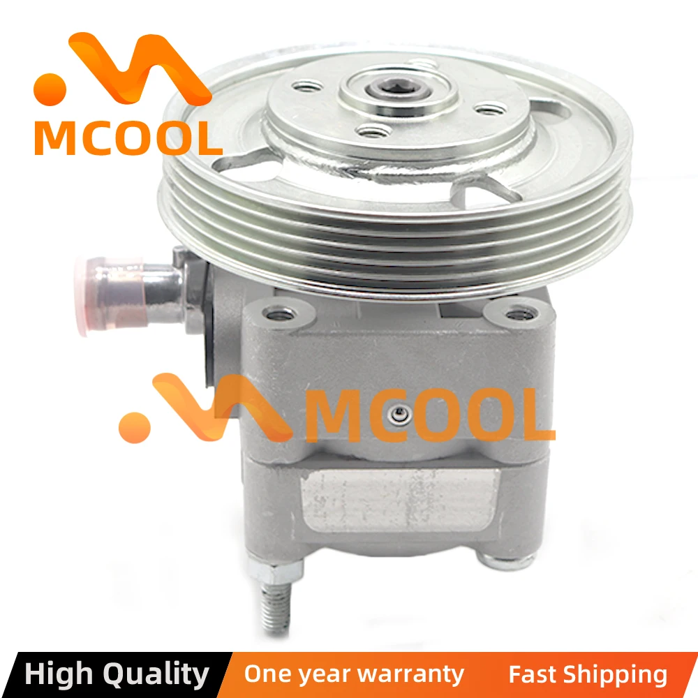 

New Power Steering Pump For Volvo S80 II V70 III XC60 XC70 II 31202095 36000689 31280320 36000790 6G91-3A696-NA 6G913A696NB