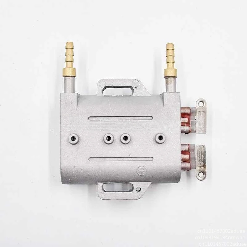 Steam heating element Heating pipe 2600W range hood Cleaning machine High temperature heater equipment accessories