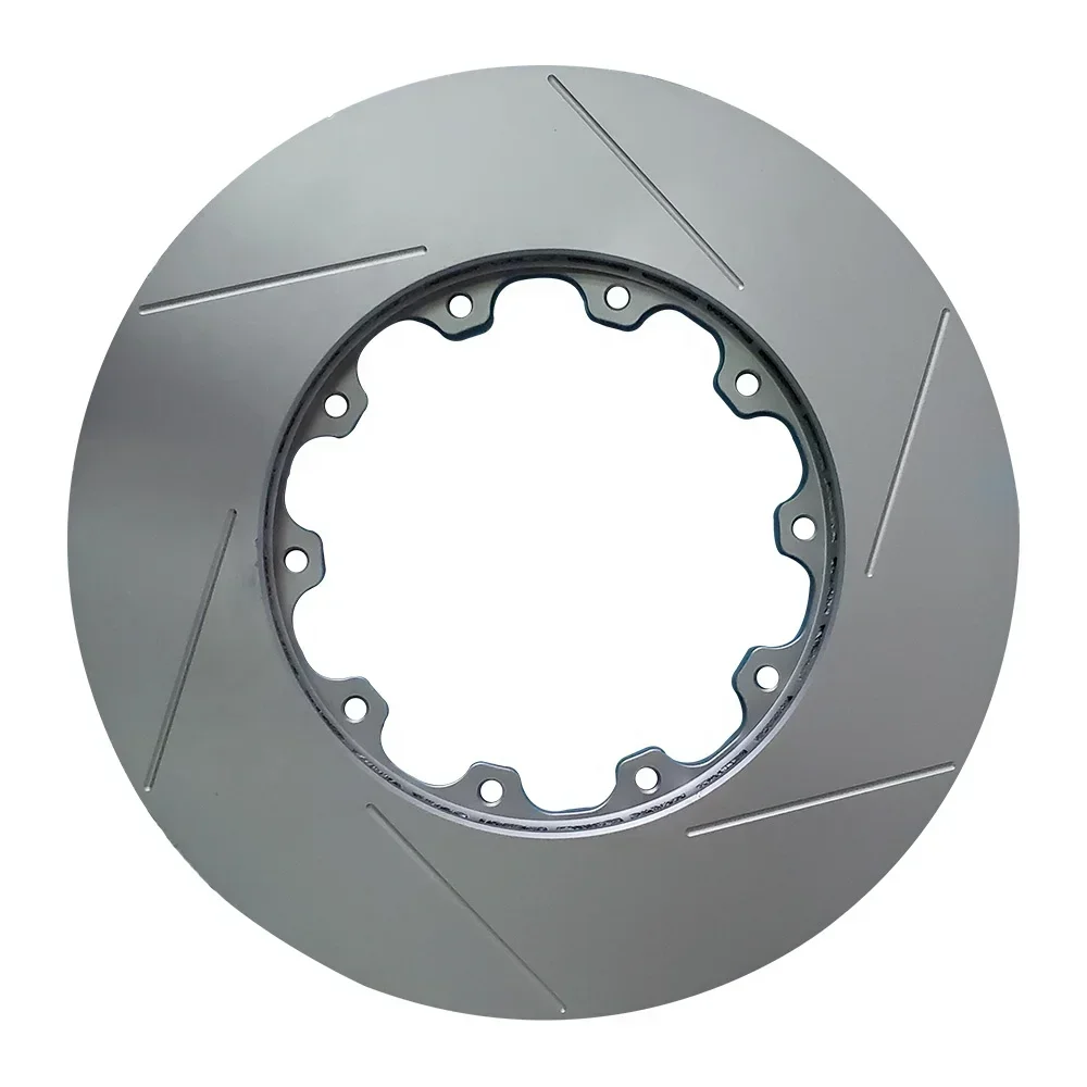 300mm 320mm 330mm 355mm 370mm 380mm 390mm 400mm Hsingyik Brake Disc Rotor