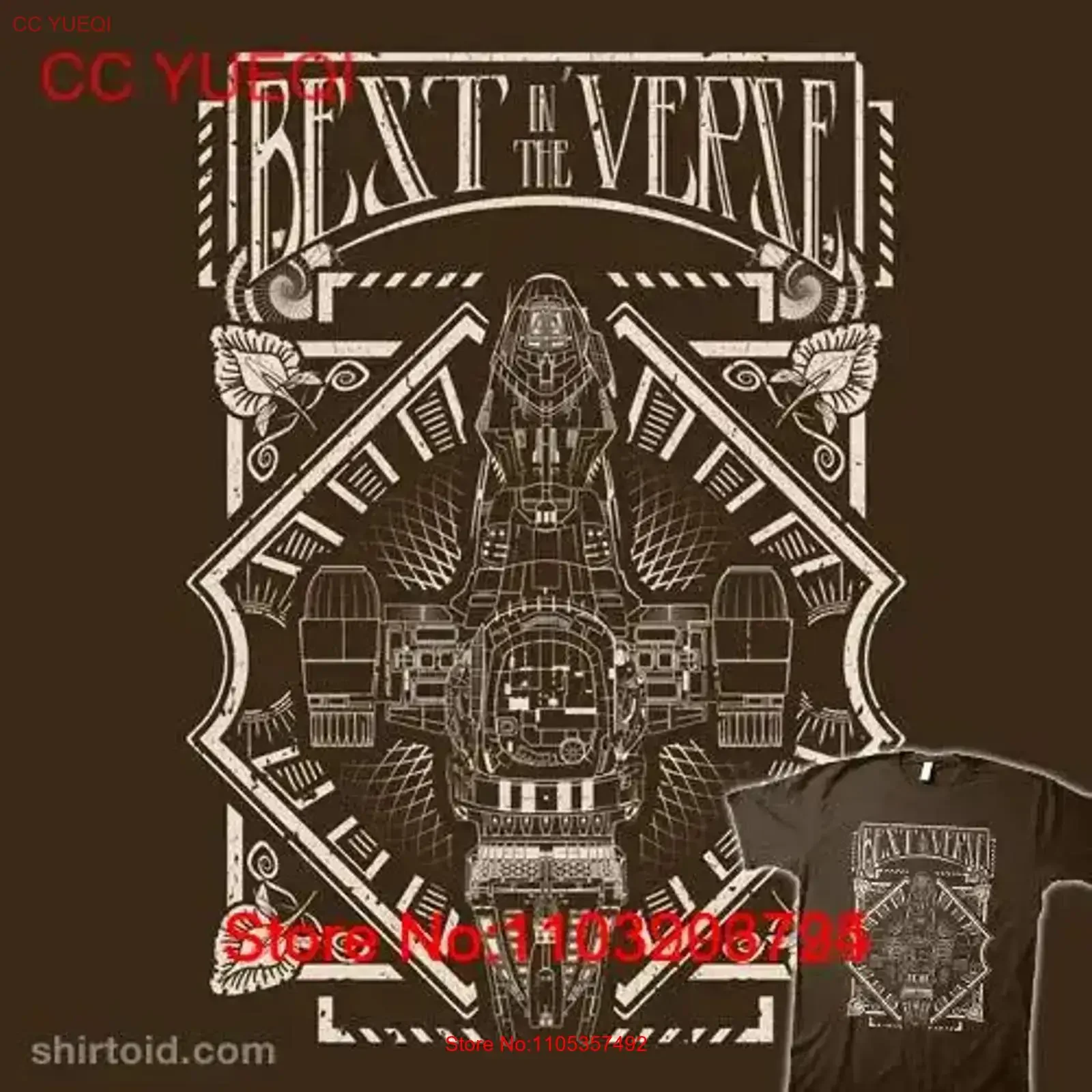 Camiseta masculina FIREFLY Serenity Browncoats Malcolm Reynolds Jayne Wash River, tamanho M, vintage, lavada, moda masculina, gráfica, casual