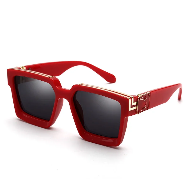 C2 Red Black