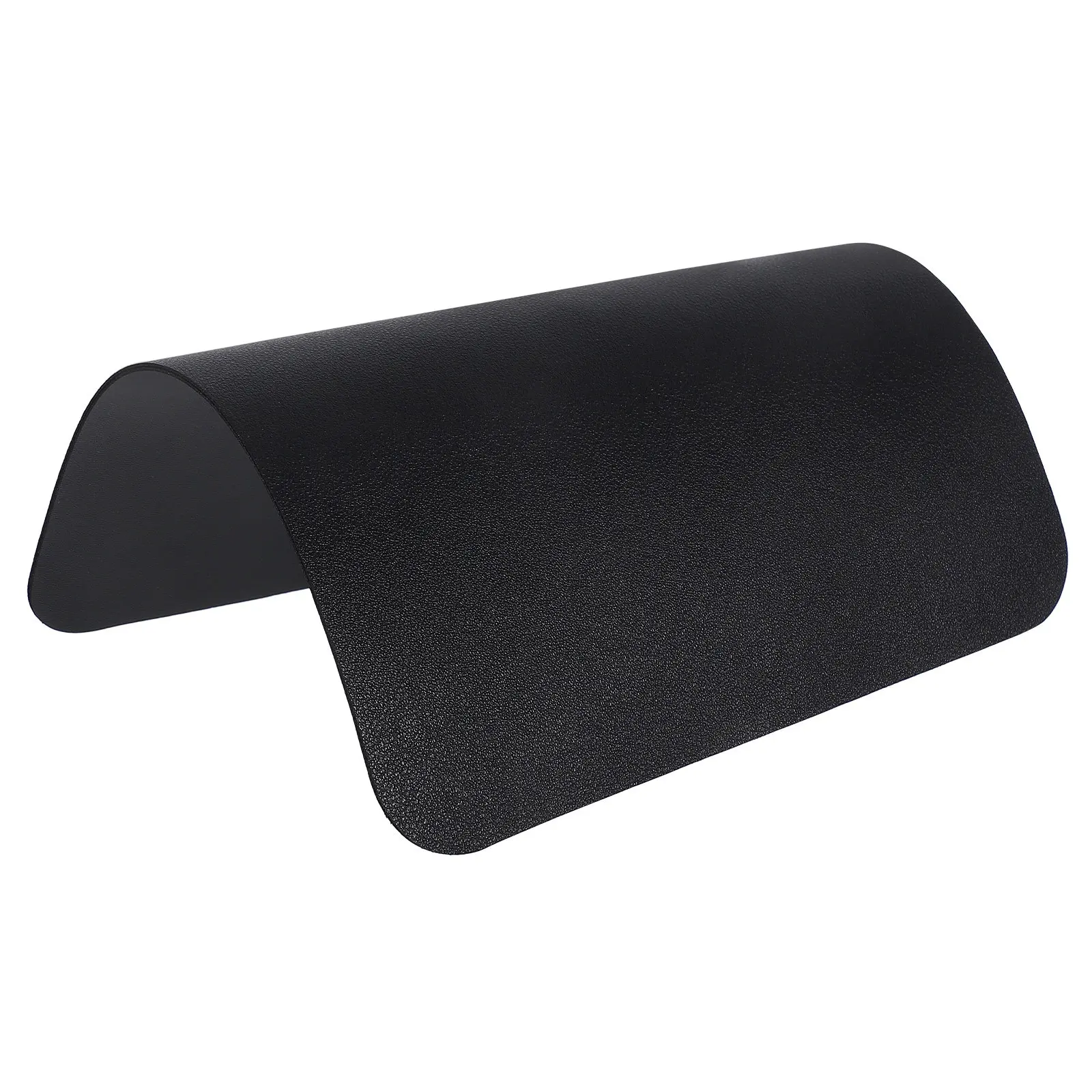 Large Rectangular Desk Mouse Pad Made of PU Non-Slip Base Smooth Surface Washable Waterproof Office Study Gaming Mouse