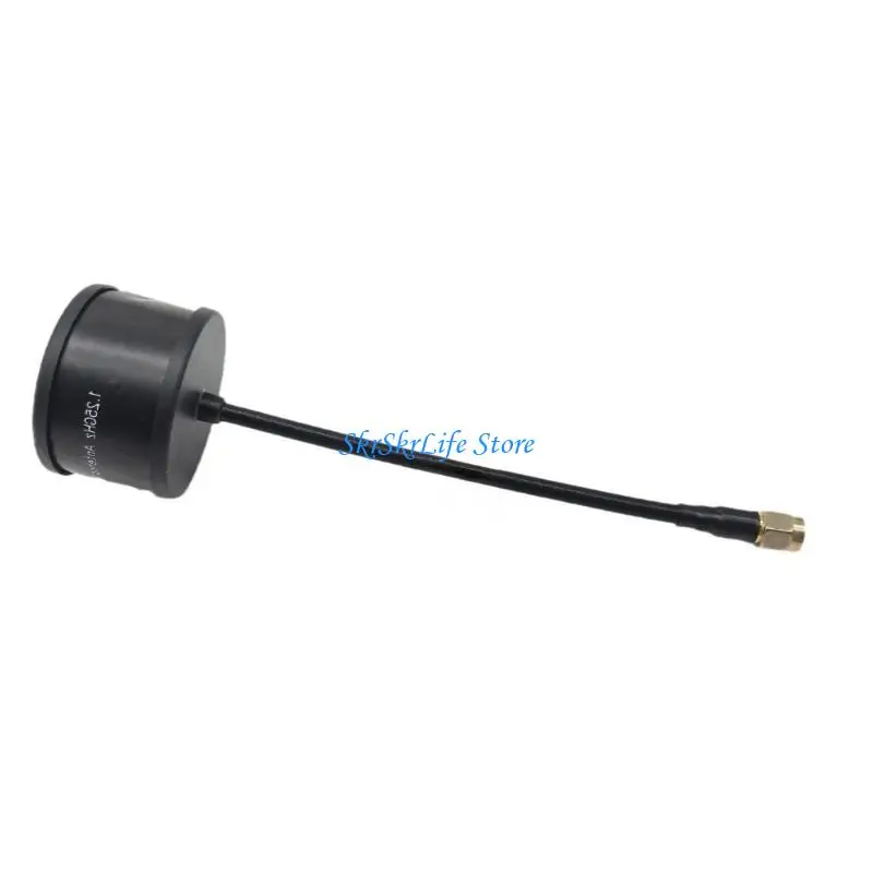 E65E 1.2G Antennas SMA J Connectors High Efficiency Omnidirectional Radiation