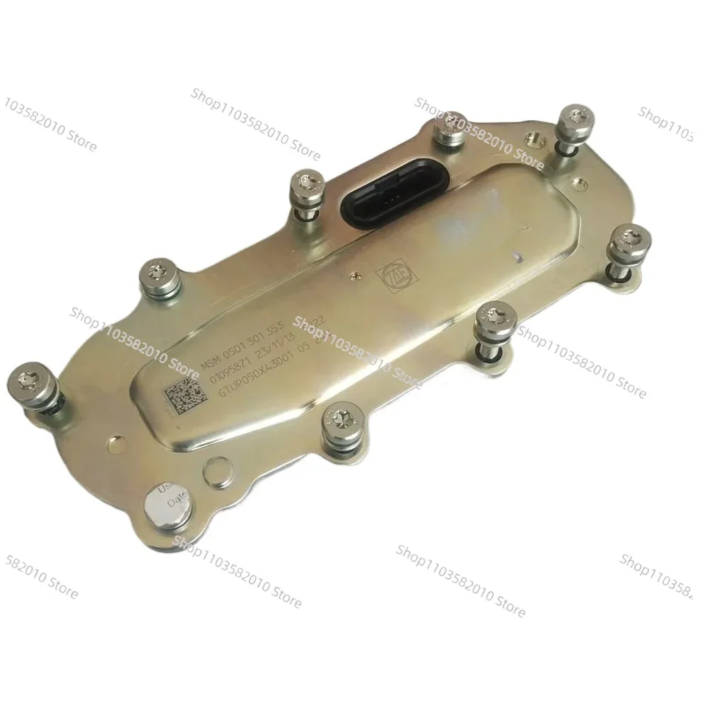 Transmission Part 0501328597 Selector Actuator for Good Price