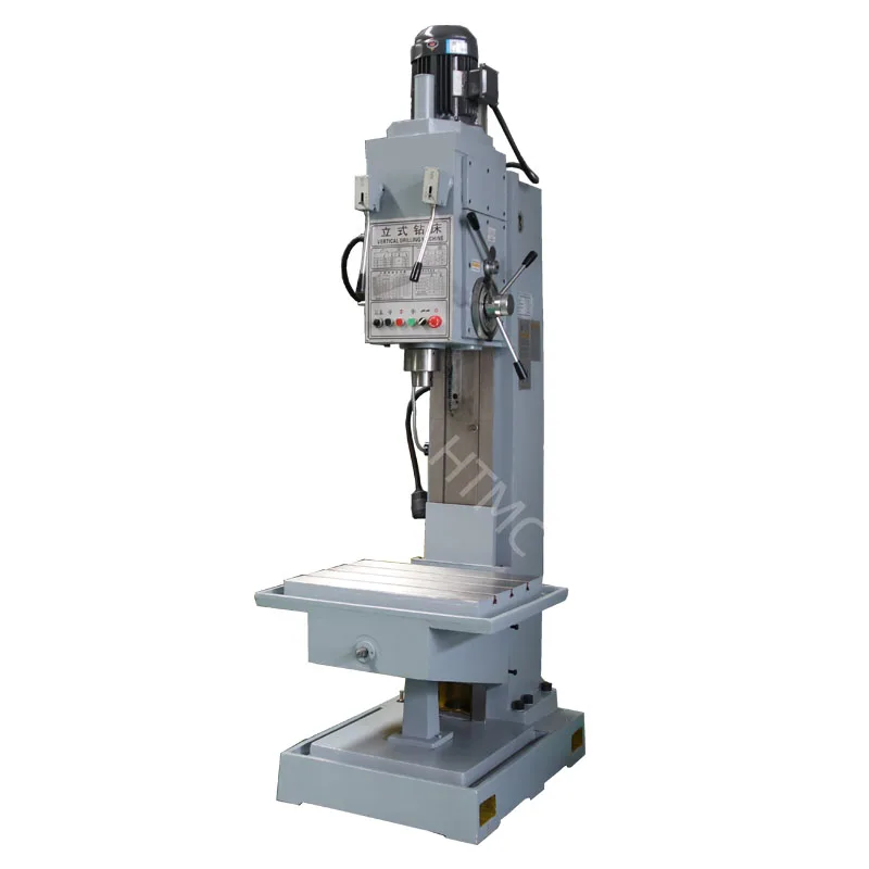 new product Automatic Drilling Machine Metal Vertical Drilling Machine Cnc Drilling Machines