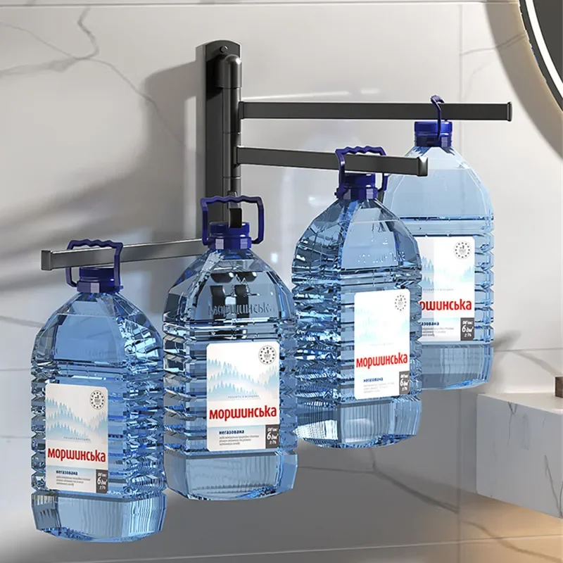 Thumbnail 2 - #49 Trending Bathroom Towel Bars Right Now