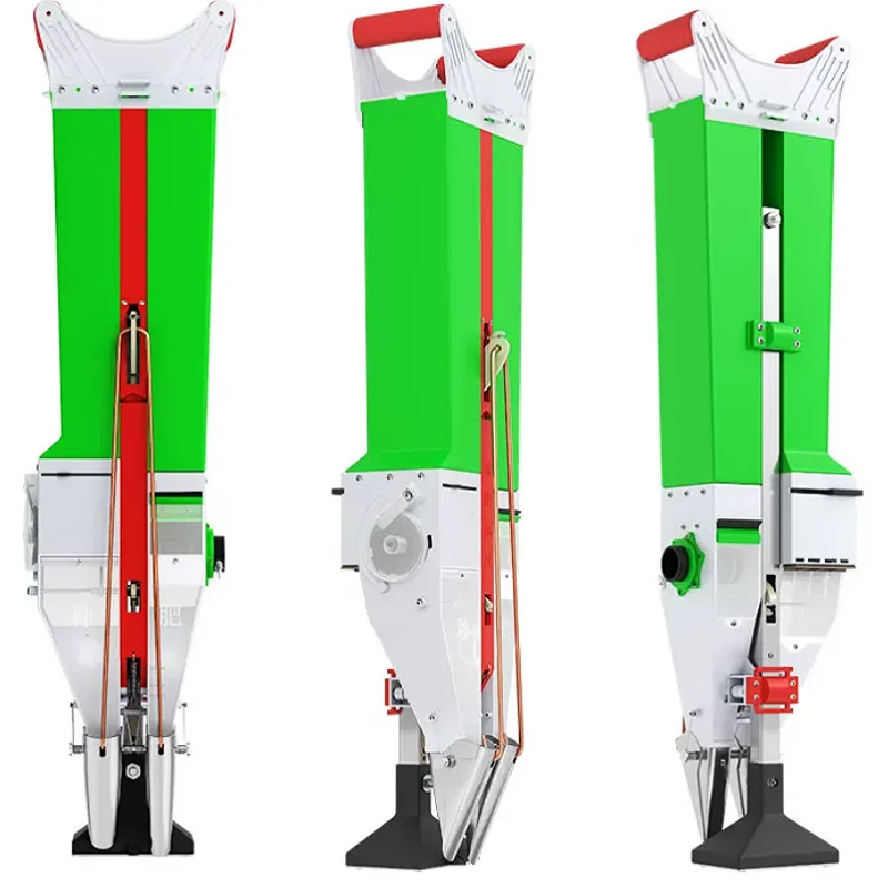 Seed Sowing Machine / Seeder Sower Planter Garden Agricultural Farming Hand Tools Seed Drill
