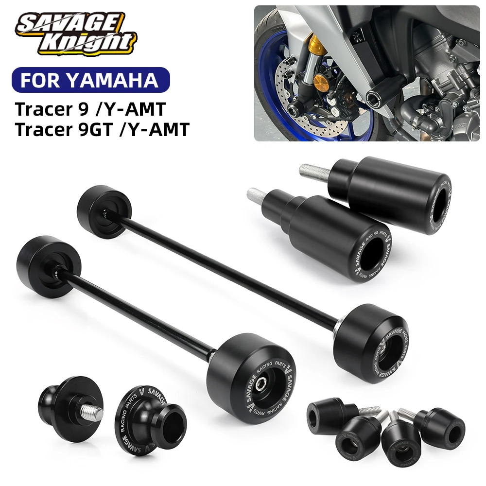 2026 Tracer 9 9GT A…