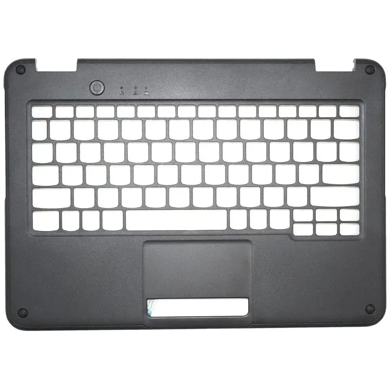 New Palmrest Upper Case Keyboard Cover Bezel For Winbook N24 81AF 300E 81FY