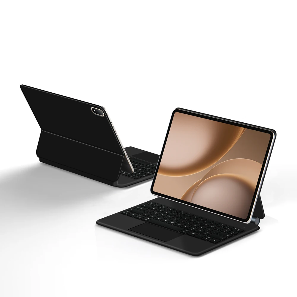 Magic Keyboard Folio for OnePlus Pad 3 Pro Case 13.2