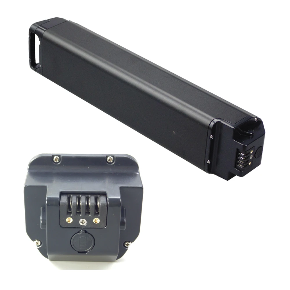 

Сменный аккумулятор Biktrix 48 В, 750 Вт, 15 Ач, 17,5 Ач, для электрических велосипедов серии Monte Capro, дополнительный аккумулятор Dengfu E10, сменный комплект