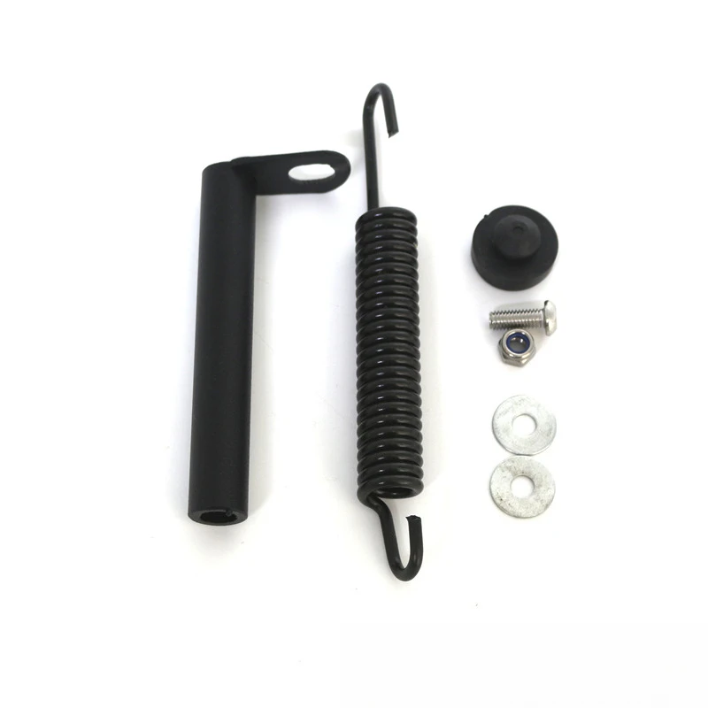 For Honda CB500X NX500 2019-2025 Motorcycle Parking Support Center Stand Main Stand Big Foot Stand Bracket Modified Accessories