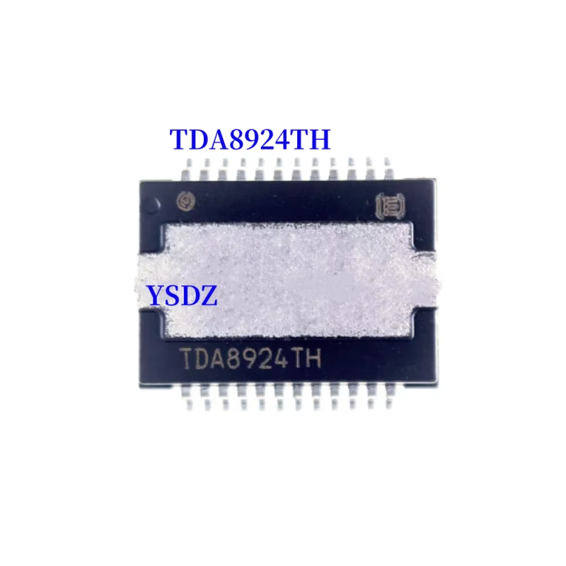 TDA8924TH HSOP-24 TDA8924 100% New Original in stock