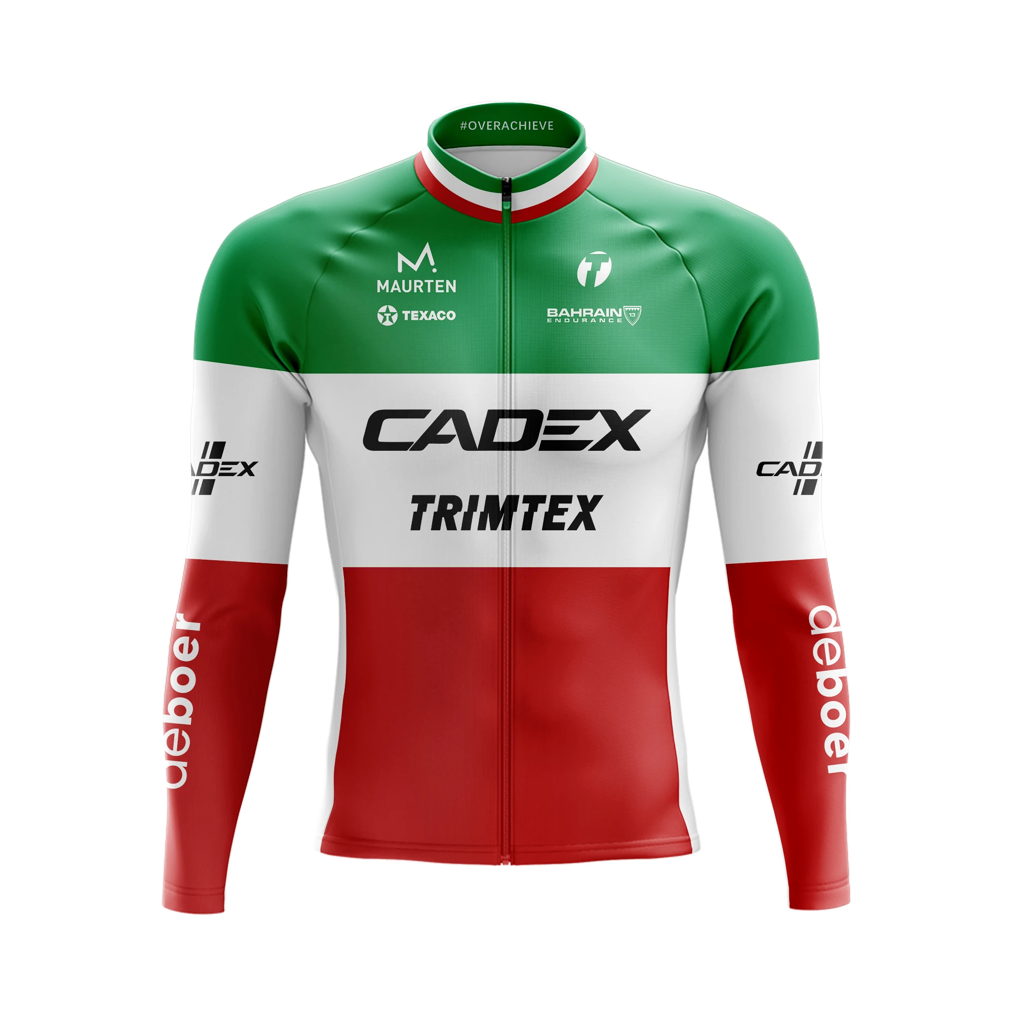 Pro Team CADEX Cycling Jerseys Men\'s Winter Thermal Fleece TRIMTEX Sports Cycl Clothing Outdoor Road Bike Apparel