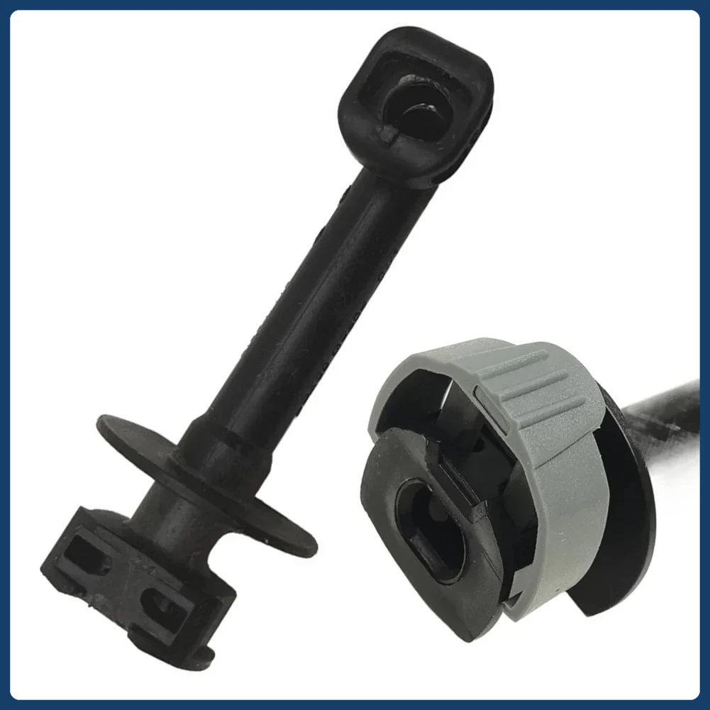 

1PC Outlet Pipe Interface For Karcher K2 K3 Cleaning Machine Connector Accessories High Pressure Cleaner Elbow Outlet Pipe Parts