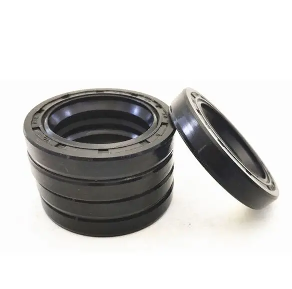 Gasoline  two cylinder engine generator parts GX620 GX630 GX690 2V77 2V78 8.5KW 10KW Crankshaft oil seal size:38*58*9