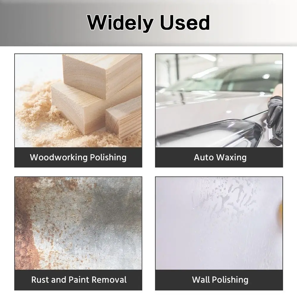 

Handheld ABS Hand Sanding Pad Adjustable Curved Grinding Plate Black Hand Push Plate Wood