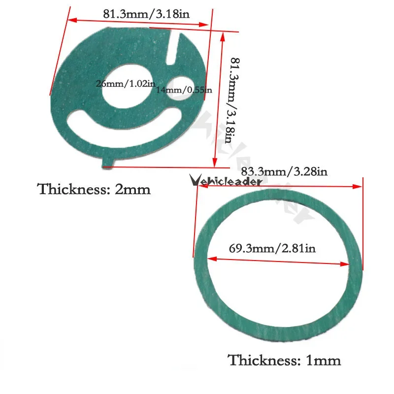 252216100000 Burner Combustion Chambers 252216100000 For Eberspacher D4/5 S SC D4WSC D5WSC 12v 5kw Hydronic Water Heaters