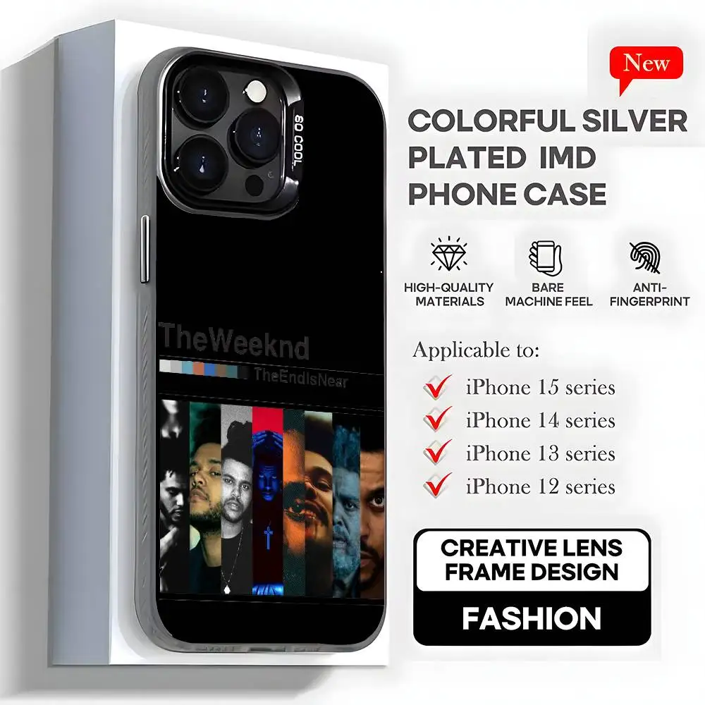 The Weeknd Xo Phone… - image