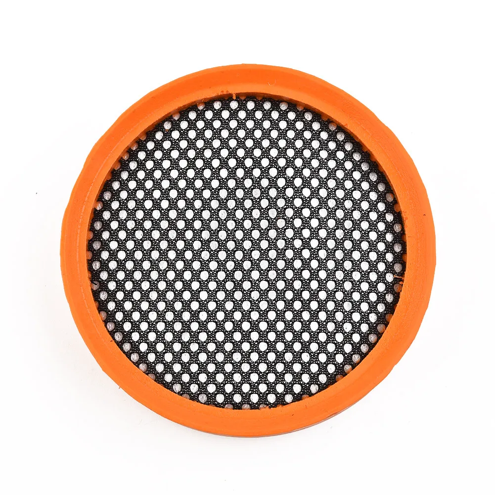 Divisor de filtro de jardim FC6721 Partículas confiável e reutilizável 1 peça acessórios de ferramenta aspirador de pó motor lavável