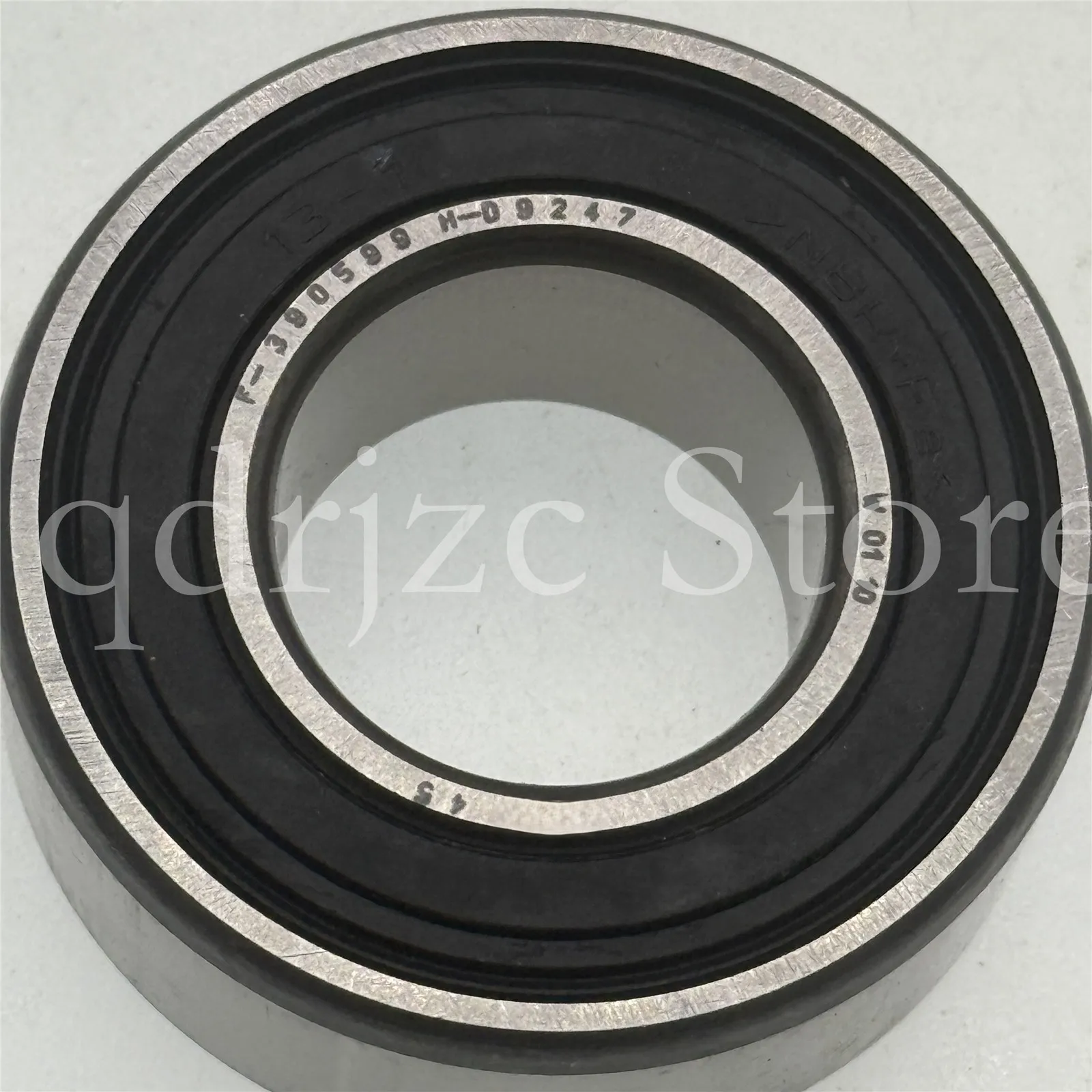 Double-row angular contact ball bearing F-390599.KL 25.4 x 52 x 20.6 mm