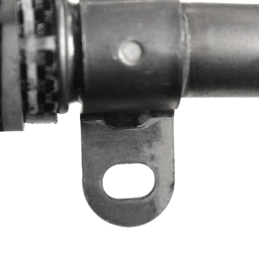 55583808   Manguera de refrigeración de aceite automática, termostato, manguera de refrigeración, manguera de salida de radiador para Buick Chevrolet Opel 55583807