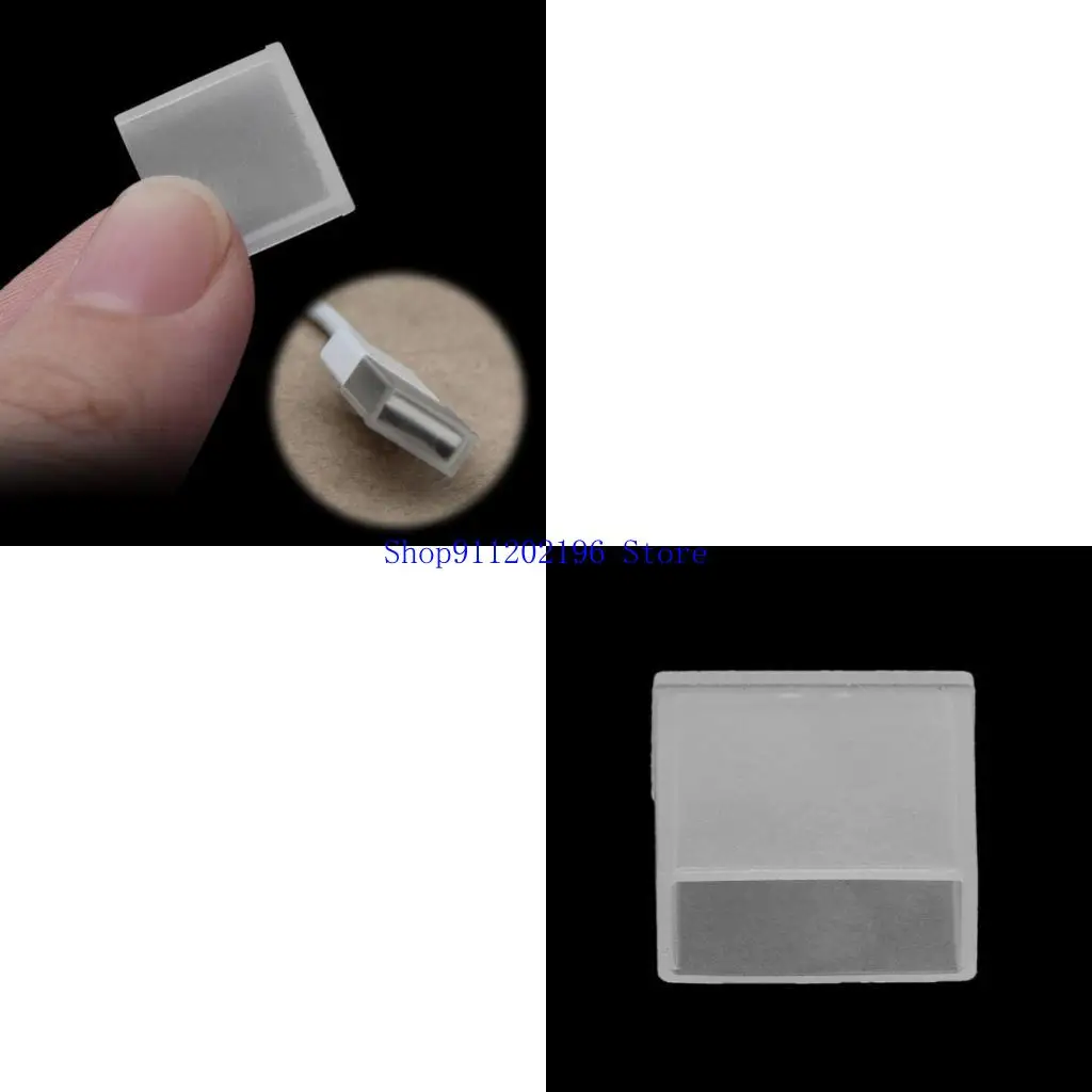 P82A 10PCS CABLE CHANGE CABLE CAP PORT USB PORT POUR POUR POUR Android pour