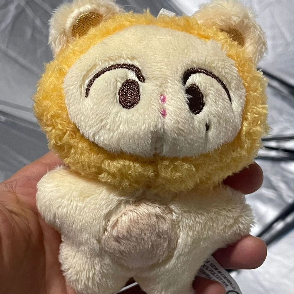 Kpopぬいぐるみキーホルダー 10cm ジャンル:音楽