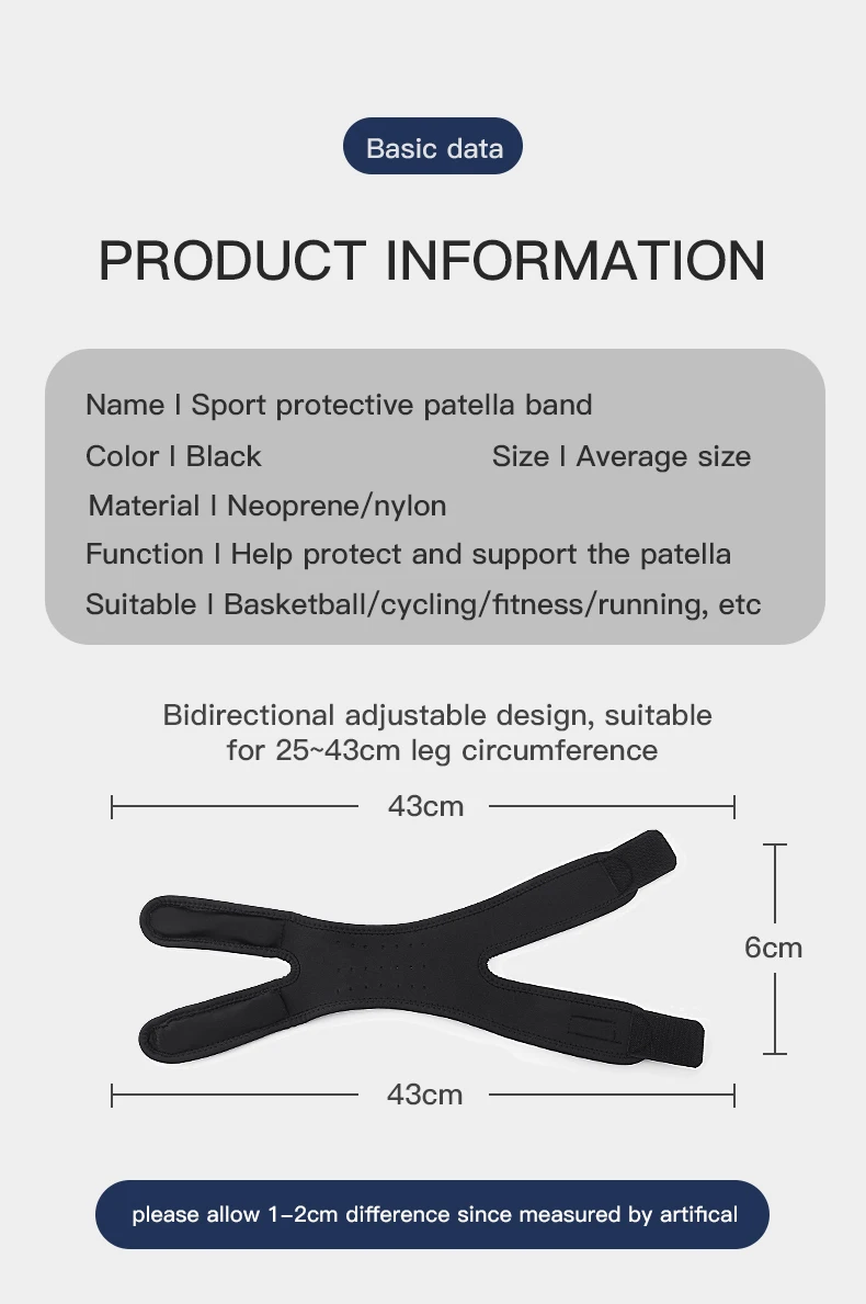 Fitness bieganie i kolarstwo rzepka ochrona kolan dzianinowe sportowe ciepłe ochrona kolan silikonowe ochronny sprzęt rękaw