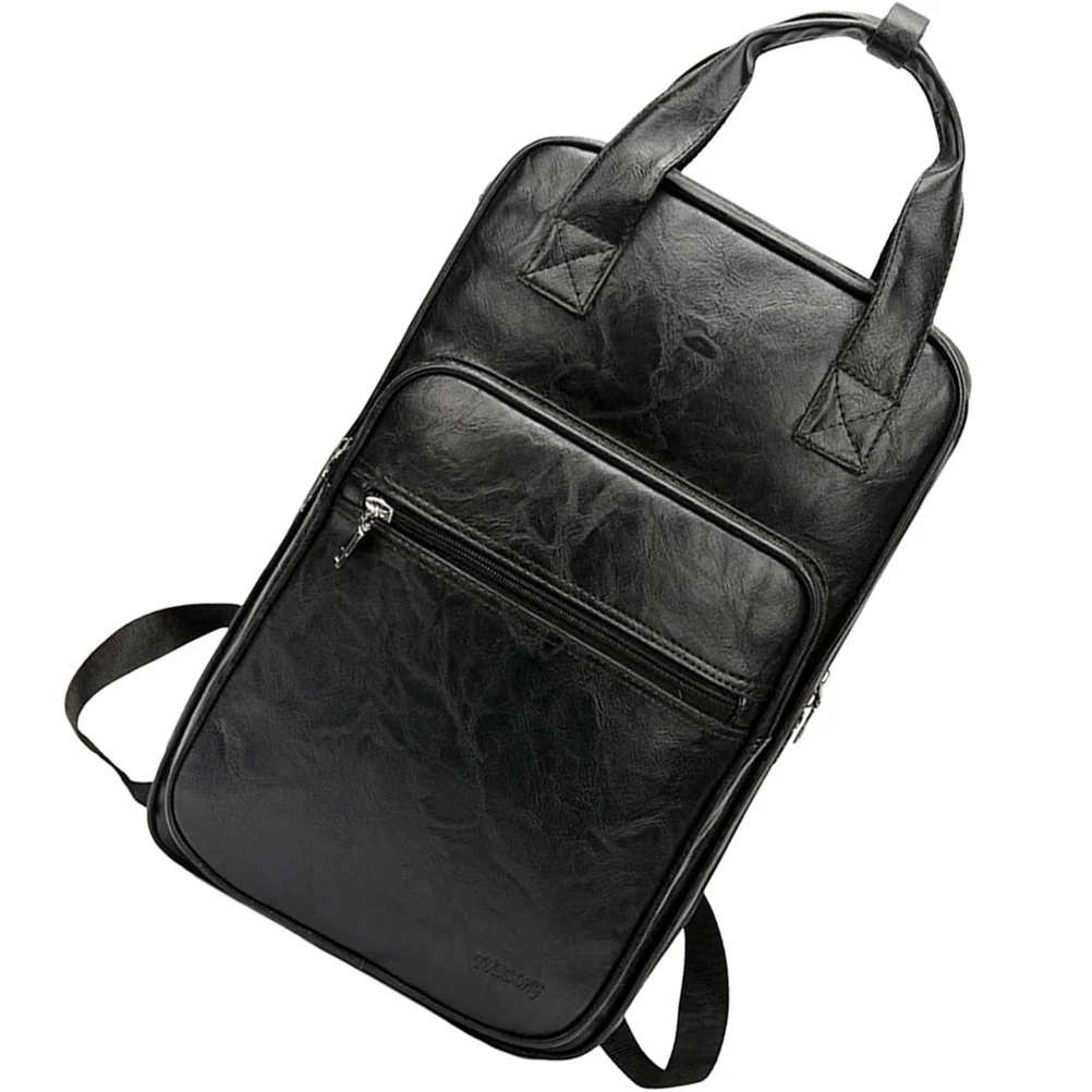 

Notebook Drum Stick Bag Man Hardware Cotton Drumstick and Mallet Drumsticks