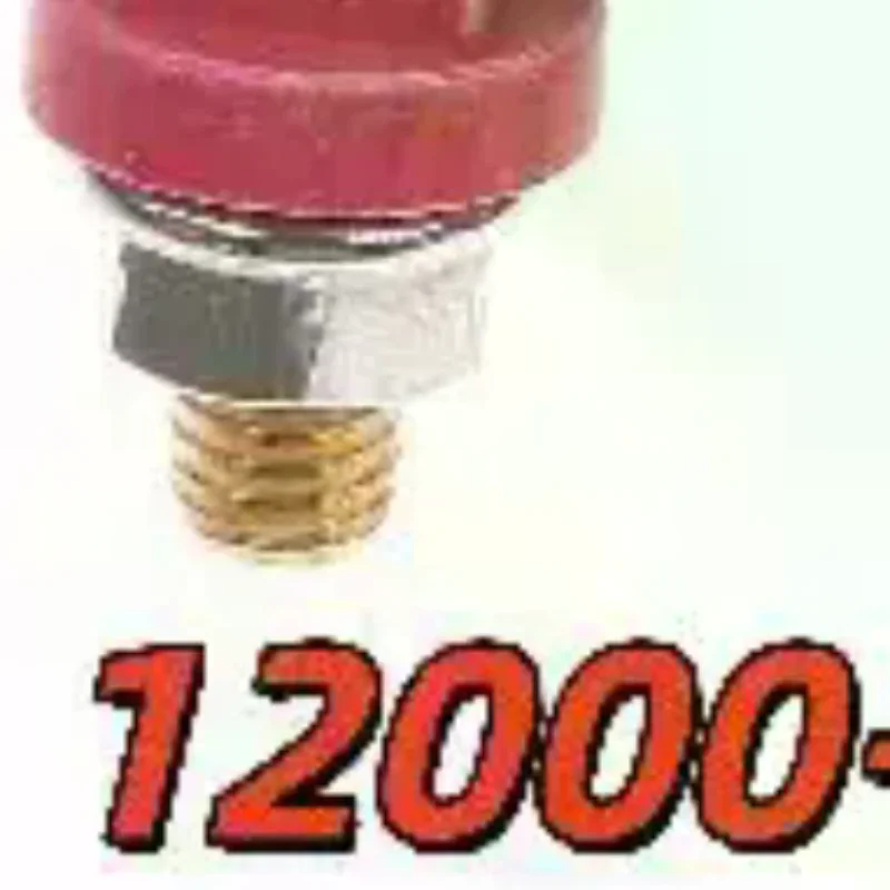 

1Pcs Starter Carbon Brush Holder 13500 Motor Carbon Brush Kit Repair Parts For 12000lb 4X4 ATV Winch DIY Accessories