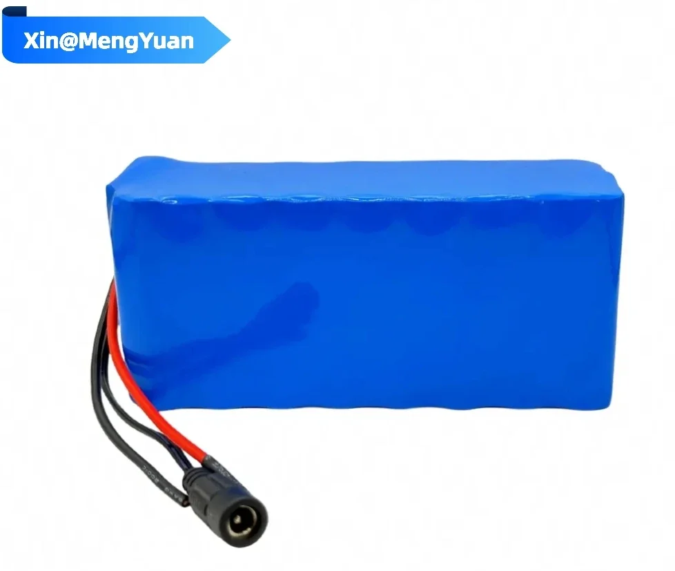 100% Original 18650 battery 12V large capacity 12V 20ah18650 lithium battery protection board 12V 20000mAh capacity and charger