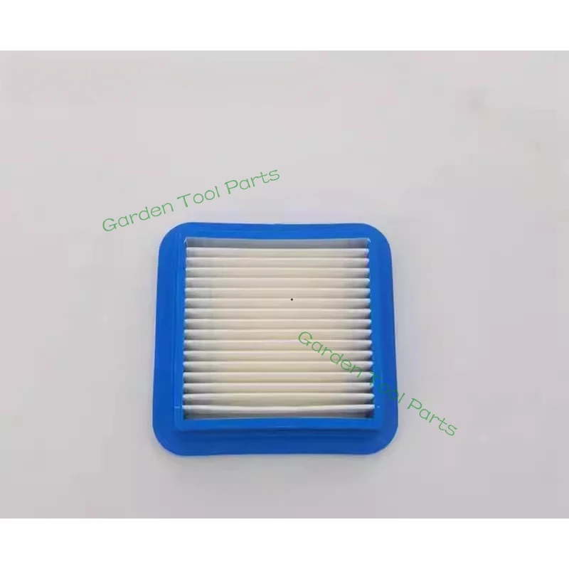 2pcs Air Filter Element 71.5*68.5*16.5mm For Hedge Trimmer Parts