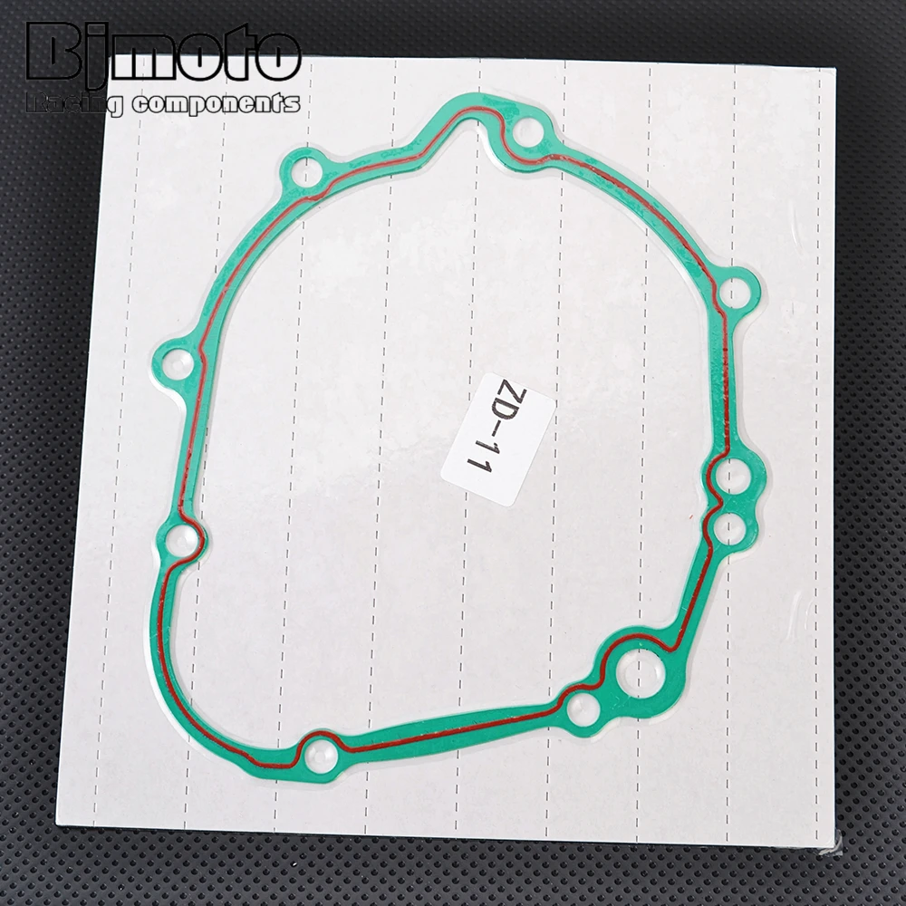 11483-01H00 Stator Magneto Generator Cover Gasket For Suzuki GSX-R600 GSXR600 GSX-R750 GSXR750 2006-2019