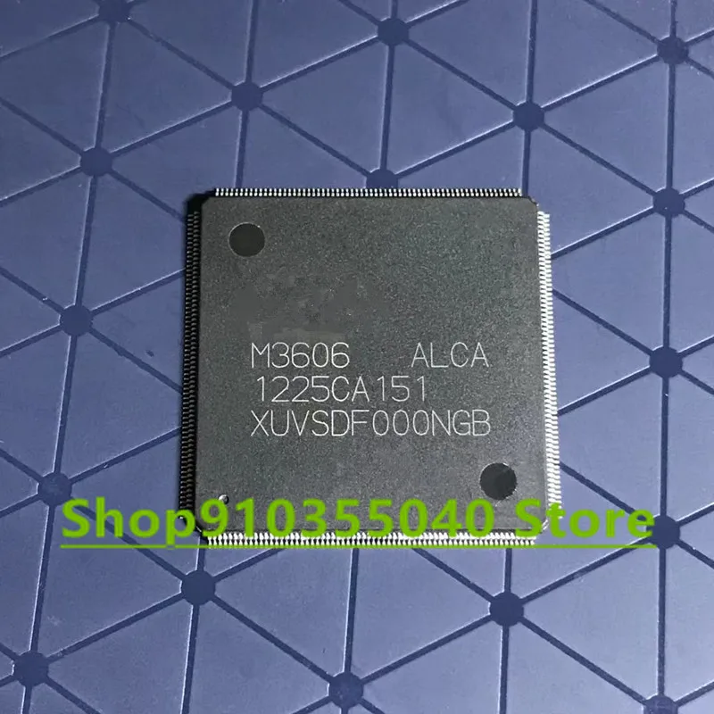 M3606-ALCA M3606 qfp256 1 buah