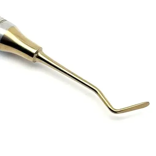 

Dental Composite Resin Filling Tools Double Ends Mixing Carving Spatula Dental Instrument Tool Autoclavable