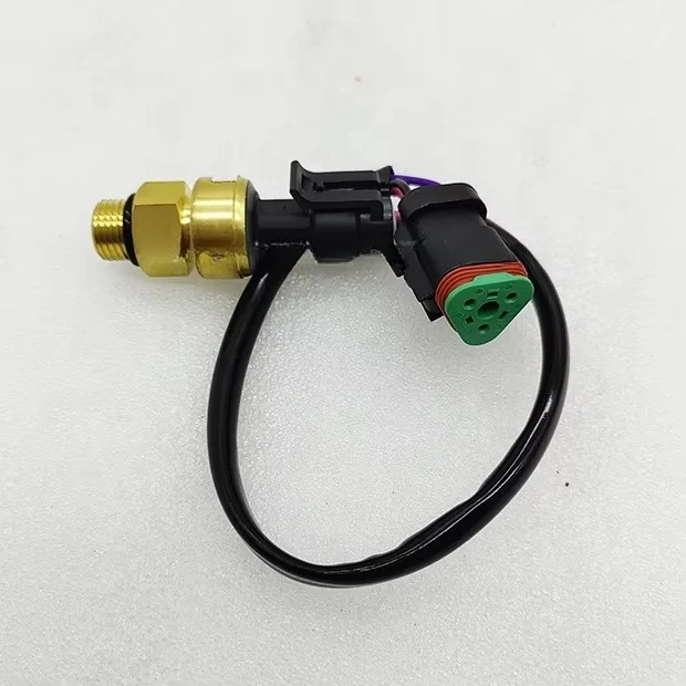 

304-5666 Speed Sensor C12 C15 C27 3406E Engine Speed Sensor 1946722 for Excavator E322C E325C E345B